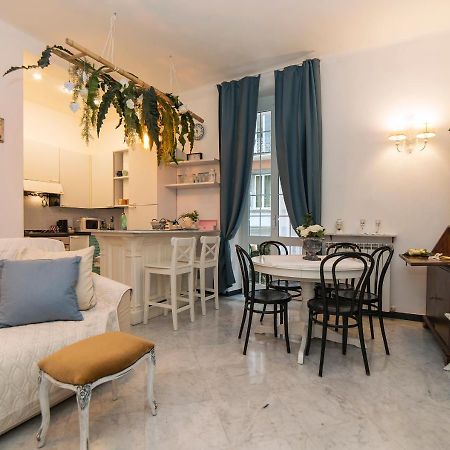 Holly House Apartment La Spezia Exterior foto