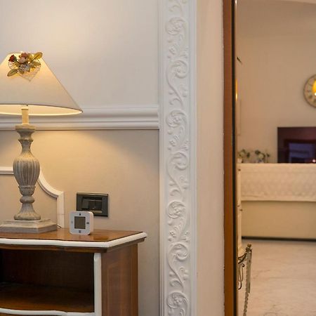 Holly House Apartment La Spezia Exterior foto