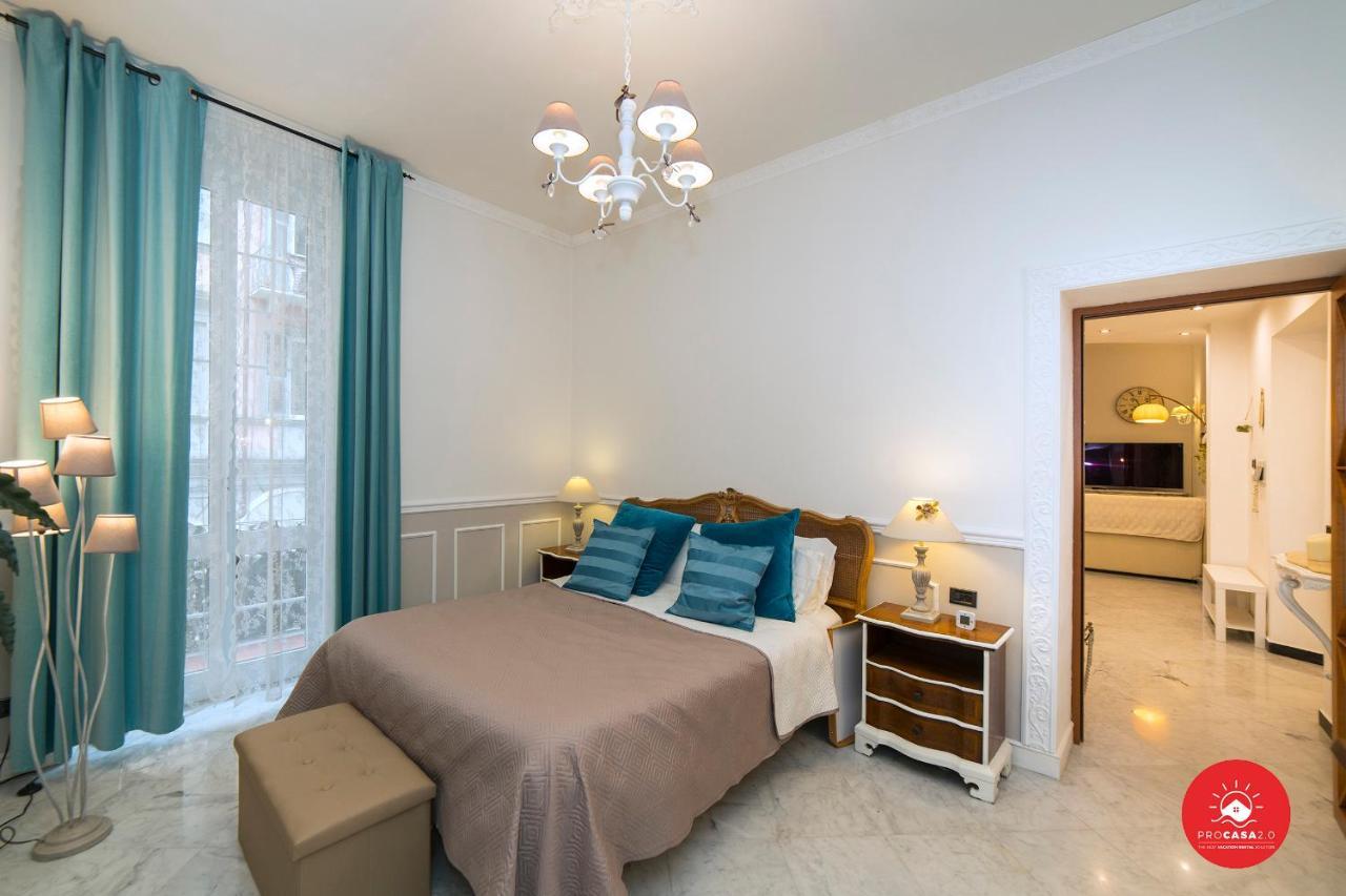Holly House Apartment La Spezia Exterior foto