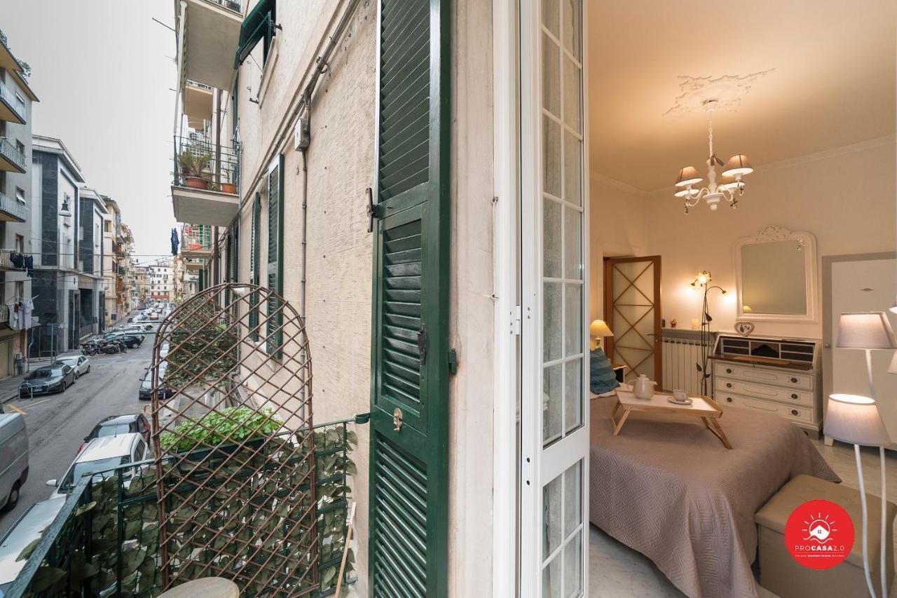 Holly House Apartment La Spezia Exterior foto