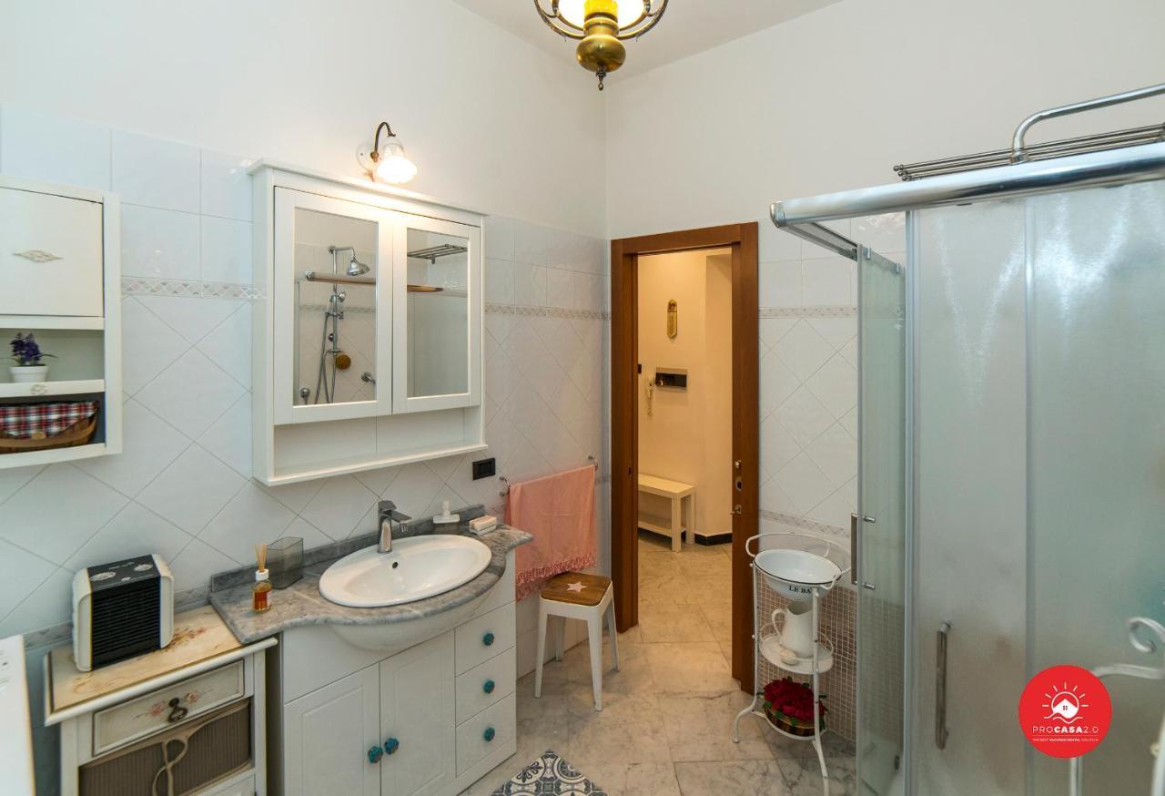 Holly House Apartment La Spezia Exterior foto